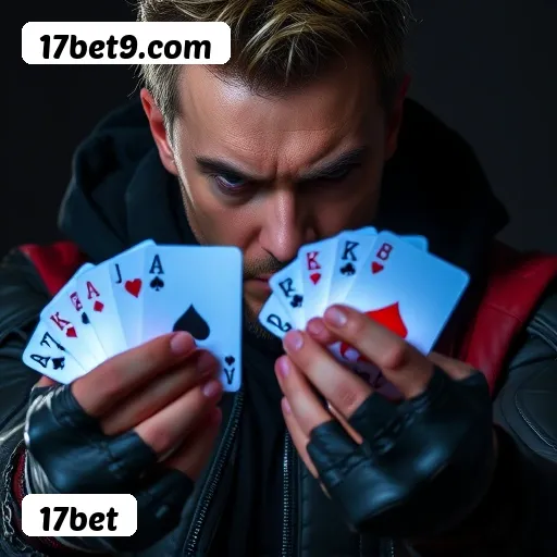 Loterias online disponíveis na 17bet