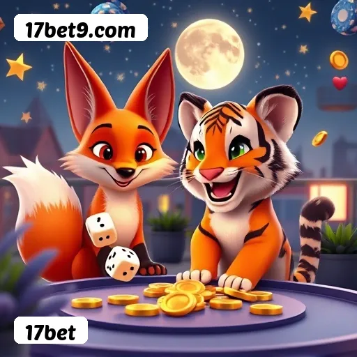 Principais provedores de slots da 17bet - NetEnt, Pragmatic Play, Play'n GO