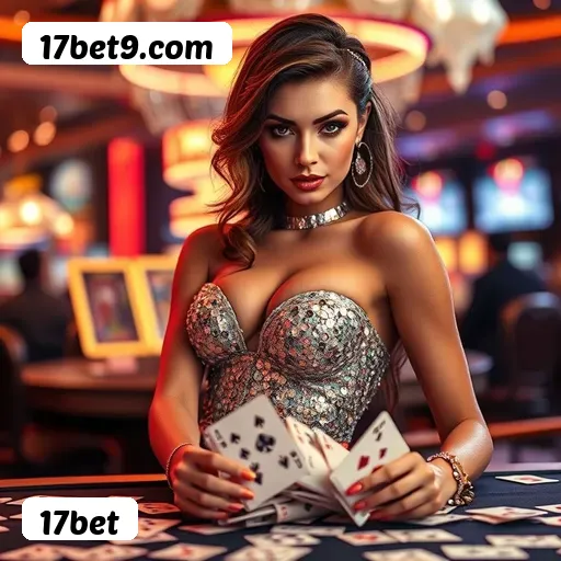 Tabela RTP dos jogos de cassino da 17bet