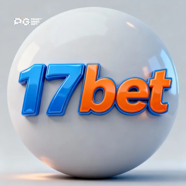 Logo da 17bet